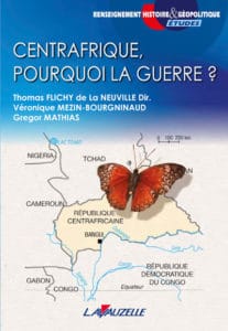 Thomas Flichy de La Neuville (dir.), Centrafrique, pourquoi la guerre ?