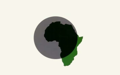 Éclipse sur l’Afrique : fallait-il tuer Kadhafi ? de Jean Ping