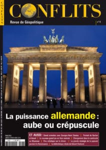 La puissance allemande : aube ou crépuscule