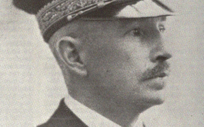Stratégies maritimes au XXIe siècle. L’apport de l’amiral Castex
