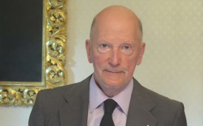 Siméon II de Bulgarie : « Ayant été un réfugié, je sais ce que c’est…» Entretien