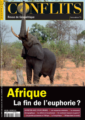 Une-Conflits-HS03 Conflits HS n°3