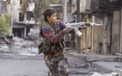 La guerre civile n’aura pas lieu, si…