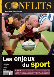 Conflits n°10 Les enjeux du sport