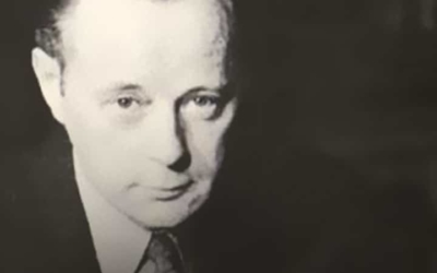Nicholas Spykman, L’invention de la géopolitique américaine