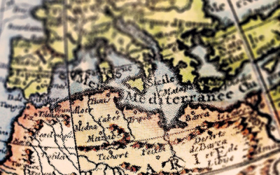Histoire de l’Afrique du Nord. Des origines à nos jours, de Bernard Lugan