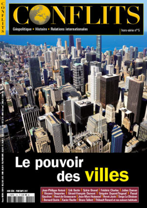 Conflits-HS-n5 Conflits-HS-n5