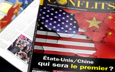 Le retour de la « Grande idée ». Éditorial du n°16
