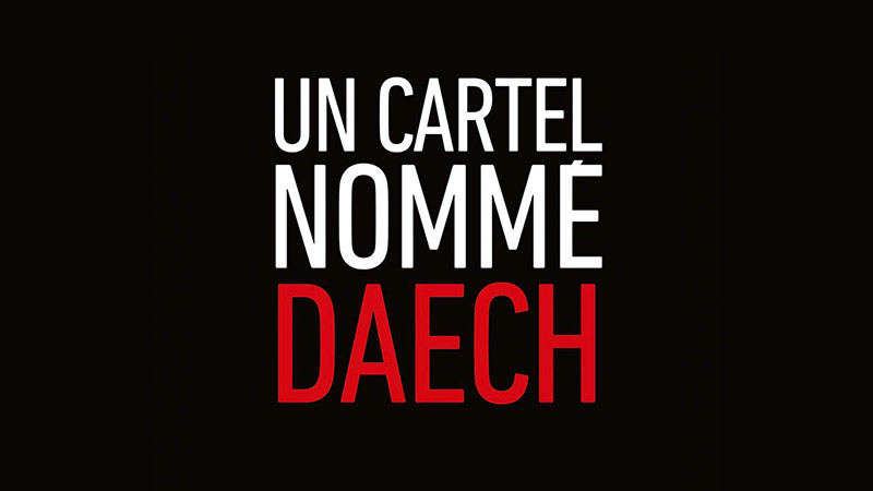 Podcast – Les réseaux mafieux de Daesh : entretien avec Clément Fayol