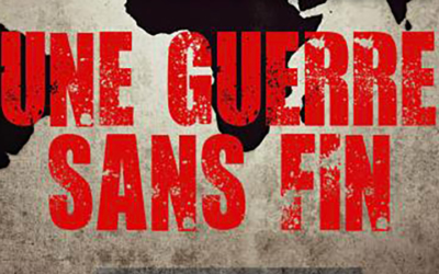 Une guerre sans fin, de Pierre Lellouche