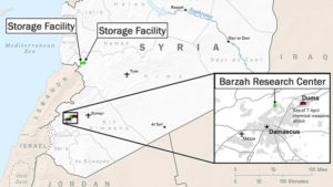 Syrie : la France peut-elle revenir dans le jeu ?