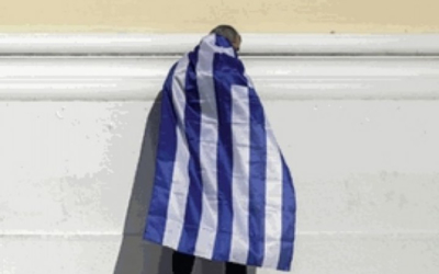 Georges Prévélakis, Qui sont les Grecs ? Une identité en crise
