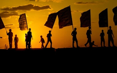 La Mosaïque éclatée, une histoire du mouvement national palestinien (1993-2016)