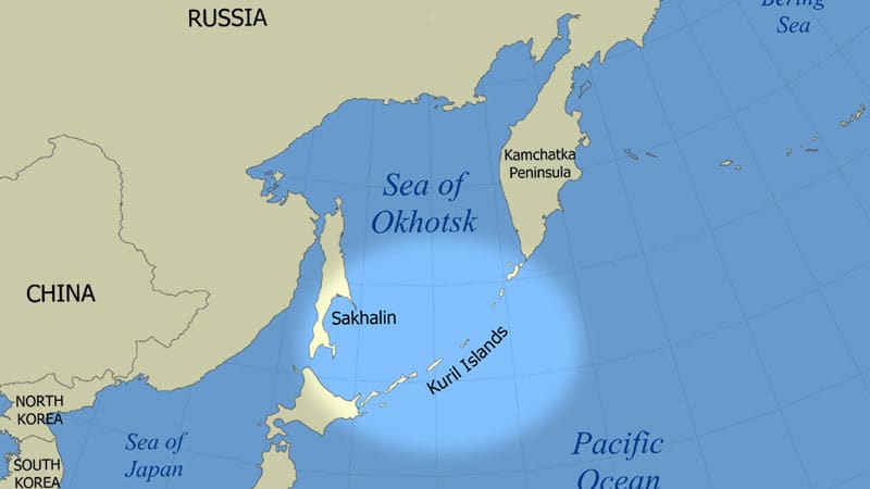 Vers un accord de paix entre Japon et Russie ?