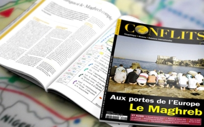 L’effet Beyoncé. Éditorial du n°20