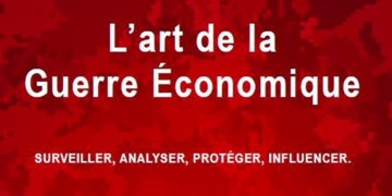 L’Art de la guerre économique, de Christian Harbulot