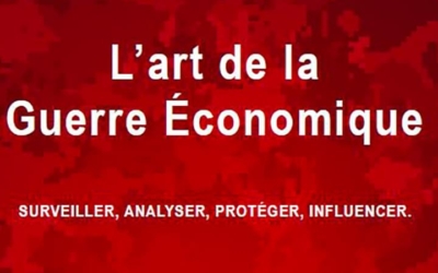 L’Art de la guerre économique, de Christian Harbulot
