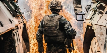 Le Soldat XXe-XXIe siècle, sous la direction de François Lecointre