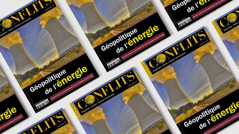 Conflits HS n°09