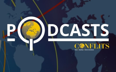 Podcast – Entretien avec le YouTubeur « Mister Geopolitix »