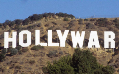 Hollywar, de Pierre Conesa : quant Hollywood fabrique des ennemis
