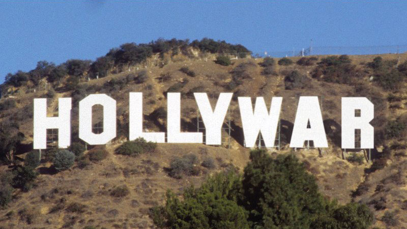 Hollywar, de Pierre Conesa : quant Hollywood fabrique des ennemis