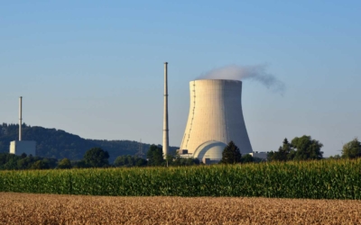 Géopolitique de l’énergie