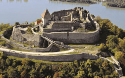 Le groupe de Visegrad, une autre Europe
