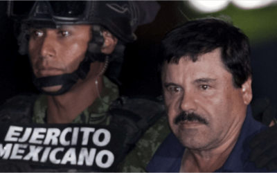 Mexique. La guerre civile au quotidien
