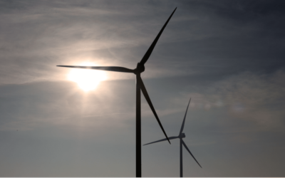 Entre la pression écologique  et les solutions technologiques
