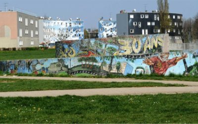 Métropoles, crime, et “politique de la ville”