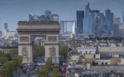 Jusqu’où la France est-elle devenue américaine