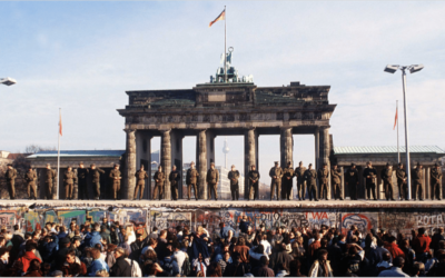 La réunification a-t-elle changé l’Allemagne ?