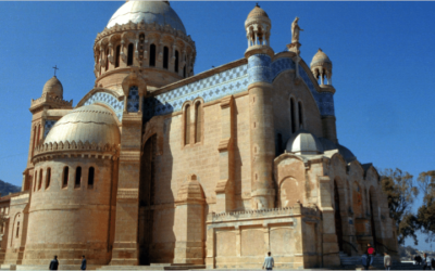 L’Islam au Maghreb : cultures et politiques