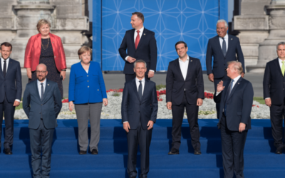 70 ans d’OTAN, mais pas beaucoup plus ?