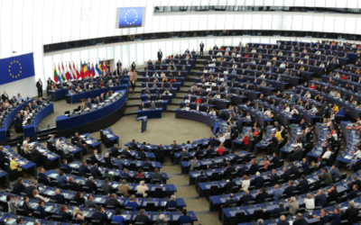 L’Union européenne : Renonciation à la puissance ?