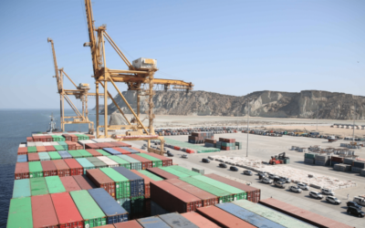 Le Pakistan, américain ou chinois ?