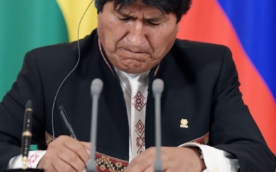 Les défis de la Bolivie face à son histoire