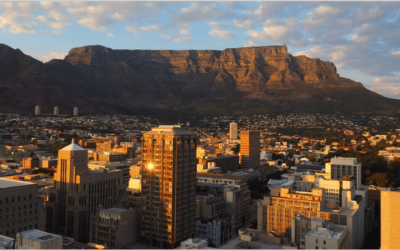 L’Afrique du Sud dominera-t-elle encore l’Afrique en 2030 ?