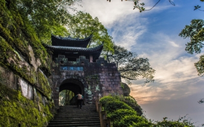 La Chine se positionne comme protectrice des patrimoines civilisationnels du monde