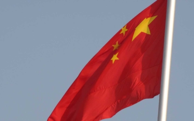 Tian an men : camoufler la répression