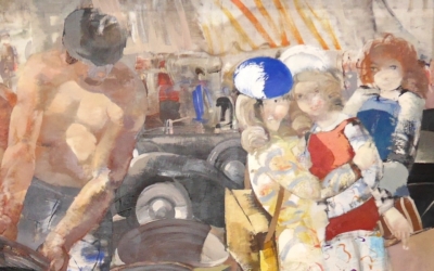 La guerre des arts au début du XXIe siècle