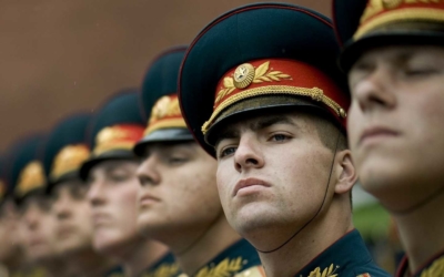 La Russie face aux sanctions de l’UE