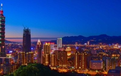 Taïwan, l’autre Chine