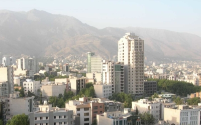 Iran / Etats-Unis : embargo réel, guerre rituelle