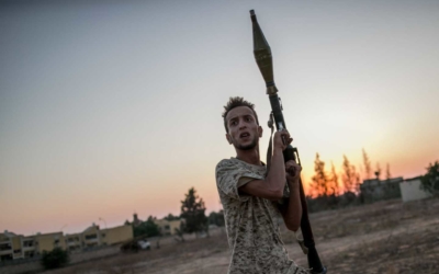 L’assaut de l’armée sur Tripoli et l’avenir du processus politique en Libye