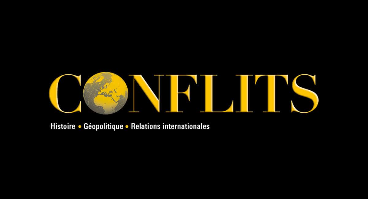 Revue Conflits