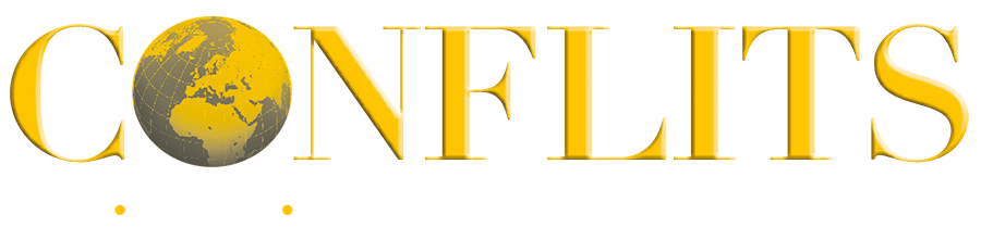 Revue Conflits - Histoire, géopolitiquen relations internationales