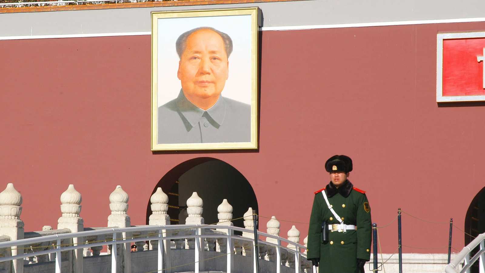 Xi, le nouveau Mao, va-t-il causer autant de morts que son prédécesseurs ? (c) Pixabay