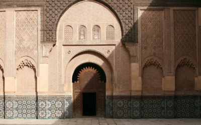 Le droit islamique et son influence mondiale